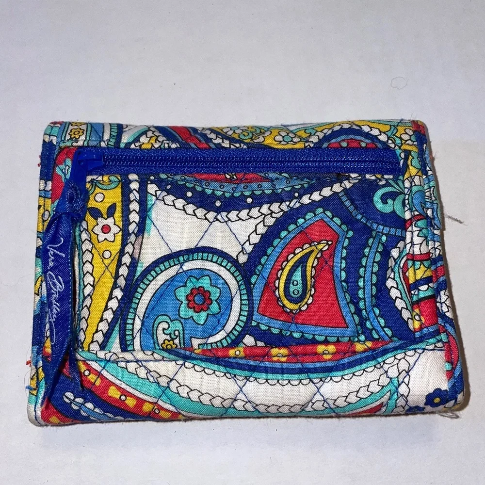 Vera Bradley Wallet